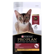 ProPlan Food Chicken Formula 1.5kg